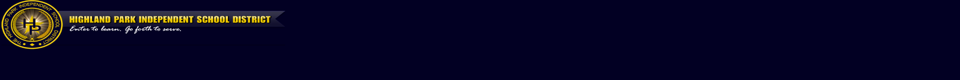 Highland Park ISD
